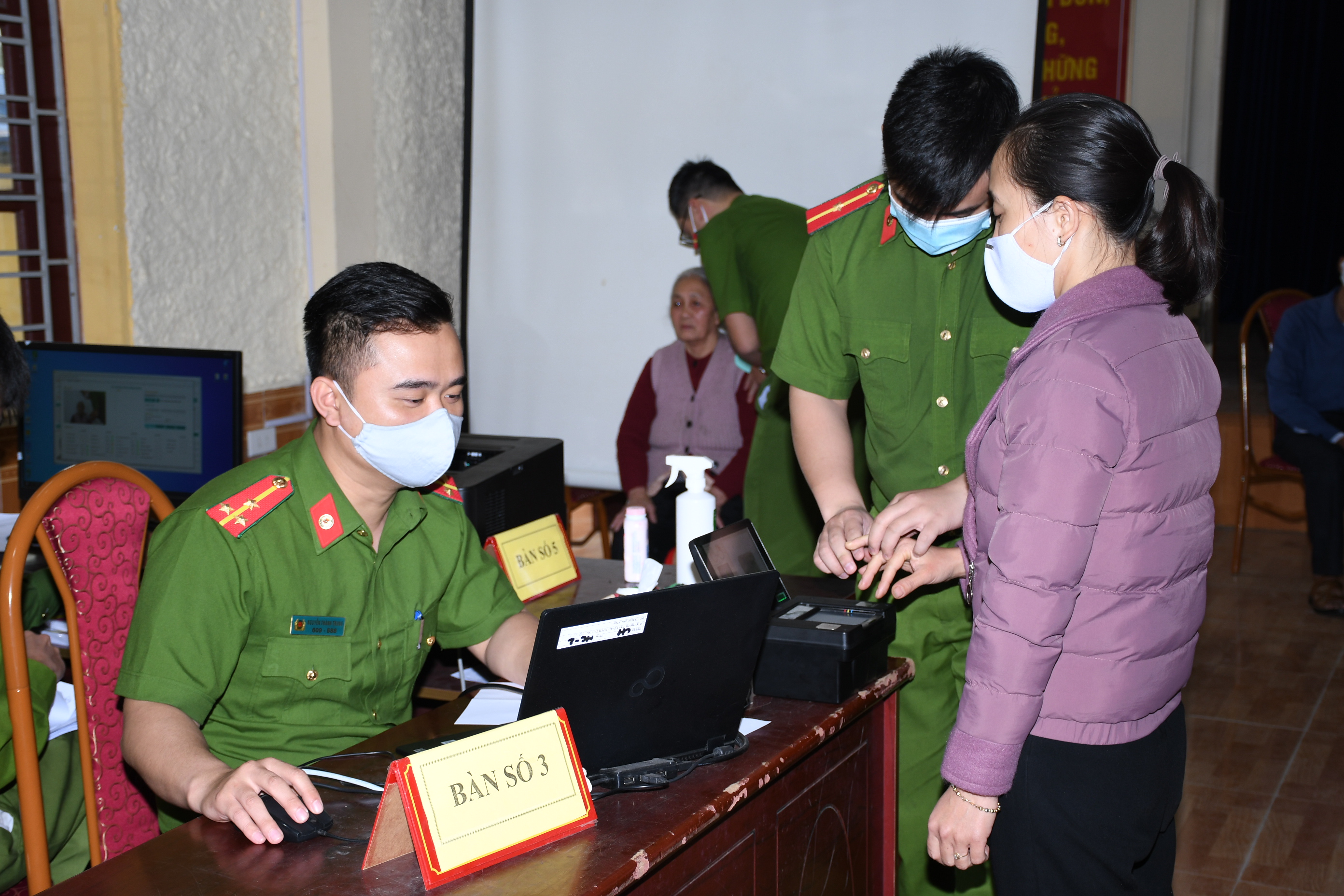 Luật Cư trú: Cấp xác nhận thông tin cư trú được triển khai như thế nào?!